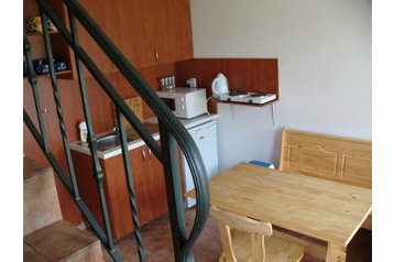 Appartement Liptovský Mikuláš 2